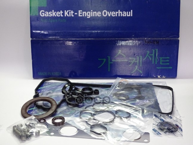 Прокладка двигателя комплект HYUNDAI ACCENT(RB) 11-14 PFA-M121 Parts-Mall арт. PFA-M121