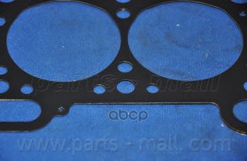 Прокладка головки блока (металл) HYUNDAI ACCENT PMC 2231126602 Parts-Mall арт. pga-m005
