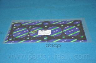 Прокладка головки блока (металл) HYUNDAI ELANTRA XD PMC 2231126100 Parts-Mall арт. pga-m009