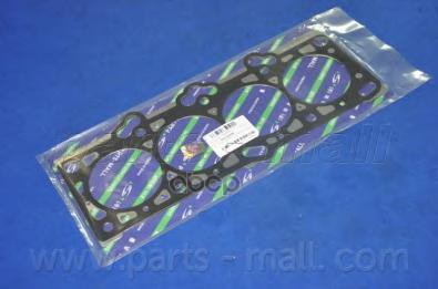 Прокладка головки блока (металл) HYUNDAI ELANTRA XD PMC 2231123000 Parts-Mall арт. pga-m012