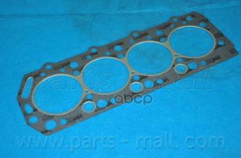 Прокладка ГБЦ HYUNDAI PORTER(AU) 96-03 PGA-N071 Parts-Mall арт. PGA-N071