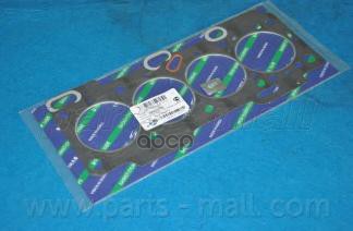 Прокладка ГБЦ KIA MORNING 04-06 PGA-N087 Parts-Mall арт. PGA-N087