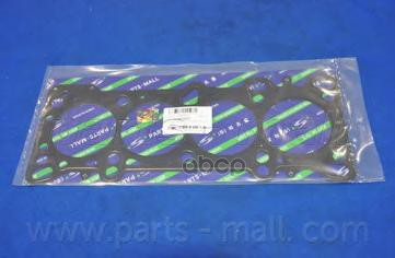 Прокладка головки блока (металл) KIA SPECTRA PMC 0K2NC10271 Parts-Mall арт. pgb-m016