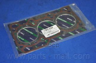 Прокладка ГБЦ DAEWOO DAMAS/LABO PGC-N001 Parts-Mall арт. PGC-N001