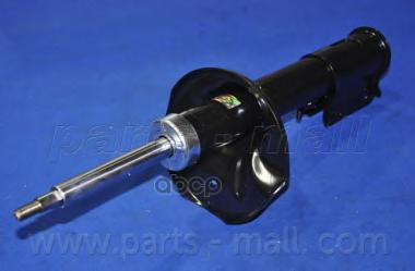 Амортизатор HYUNDAI SONATA 93MY PMC 5465034231 Parts-Mall арт. pja-013