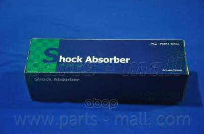 Амортизатор HYUNDAI ATOS PMC 5466002121 Parts-Mall арт. pja-020a