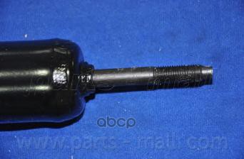 Амортизатор HYUNDAI STAREX PMC 553104A100 Parts-Mall арт. pja-126