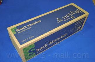 Амортизатор задний левый HYUNDAI ACCENT 00- PJA-148A Parts-Mall арт. PJA-148A