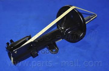 Амортизатор HYUNDAI TUCSON 546512E500 Parts-Mall арт. pja-fl016