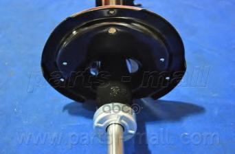 Амортизатор HYUNDAI NEW SANTAFE(CM) 546502B000 Parts-Mall арт. pja-fl018
