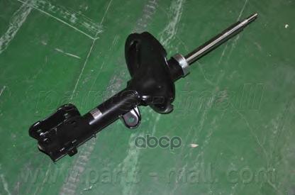 Амортизатор HYUNDAI GRAND STAREX(TQ) PMC 546504H000 / 546504h150 / 546504h100 546504H000 Parts-Mall арт. pja-fl020