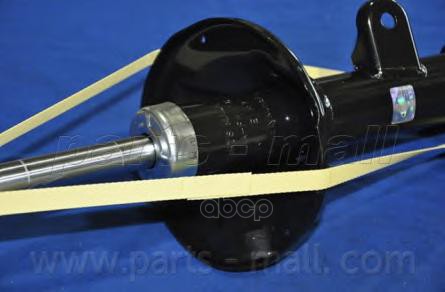 Амортизатор HYUNDAI TUCSON 546612E500 Parts-Mall арт. pja-fr016