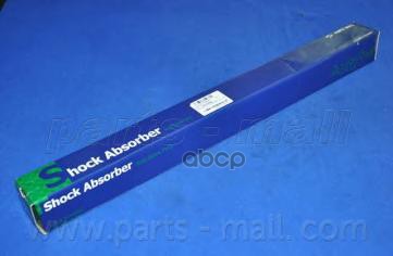 Амортизатор задний лев/прав HYUNDAI AVANTE HD 06MY(SEP-) PJA-R004 Parts-Mall арт. PJA-R004