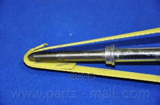 Амортизатор HYUNDAI GRANDEUR XG / EF SONATA PMC 5531138610 Parts-Mall арт. pja-r011