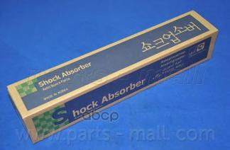 Амортизатор HYUNDAI SANTAFE(CM) 05MY(-SEP 2006) PMC 553102B000 553102B000 Parts-Mall арт. pja-r018
