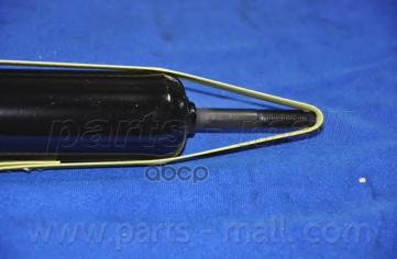 Амортизатор HYUNDAI STAREX 553104A850 Parts-Mall арт. pja-r059