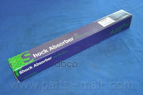 Амортизатор | Зад Амортиза | Parts-Mall арт. PJAR064