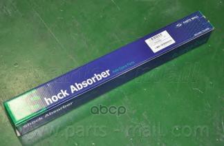 Амортизатор HYUNDAI  SOLARIS /  ACCENT(RB) 11MY 553004L000 / 553001R000 PMC 553001R000 Parts-Mall арт. pja-r065