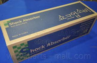 Амортизатор HYUNDAI TUCSON 553512E501 Parts-Mall арт. pja-rl016