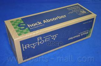 Амортизатор KIA SEPHIA-II PMC 0K2A334900E Parts-Mall арт. pjb-006a