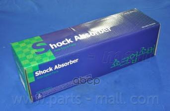 Амортизатор KIA RIO PMC 0K33C34900F Parts-Mall арт. pjb-025a
