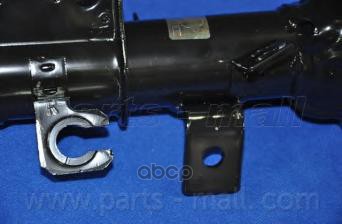 Амортизатор KIA RIO 54660FD000 Parts-Mall арт. pjb-033