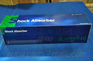 Амортизатор KIA SPECTRA PMC 0K2NF28700B 0K2NF28700B Parts-Mall арт. pjb-140a