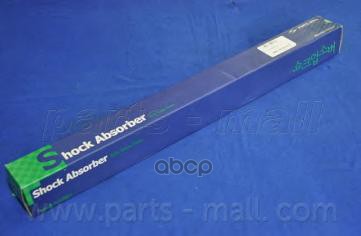 Амортизатор задний L=R KIA BONGO III 06- PARTS-MALL PJB-155 Parts-Mall арт. PJB-155