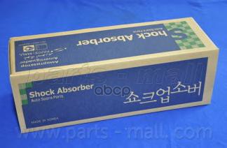 Амортизатор KIA PICANTO 04-07 5465007000 Parts-Mall арт. pjb-fl007