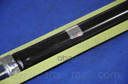 Амортизатор задний KIA Rio FB / HYUNDAI SOLARIS HCR 2017- / KIA RIO 03/05- PJB-R008 Parts-Mall арт. PJB-R008