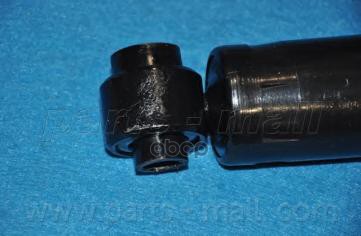 Амортизатор задний лев/прав KIA SORENTO R(XM) 09-12 PJB-R018 Parts-Mall арт. PJB-R018