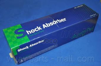 Амортизатор задний левый KIA CERATO(LD) 04-06 PJB-RL002 Parts-Mall арт. PJB-RL002