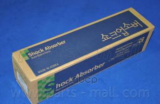 Амортизатор передний правый DAEWOO MATIZ 09/98-03/05 PJC-009A Parts-Mall арт. PJC-009A