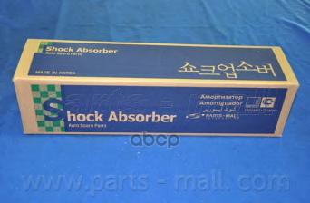 Амортизатор DAEWOO MATIZ(M100) PMC 96336487 Parts-Mall арт. pjc-010