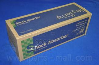 Амортизатор Подвески Перед Прав Daewoo Kalos(T200) Без Abs (Масл) Parts-Mall арт. PJC-014