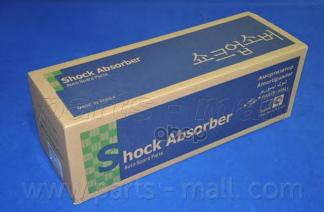 Амортизатор CHEVROLET AVEO(T200) PMC 96431042 Parts-Mall арт. pjc-022
