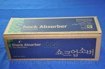 Амортизатор Передний Левый Parts-Mall арт. PJC040