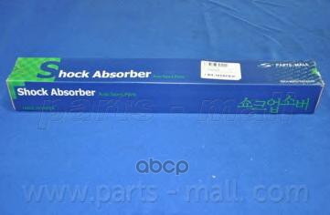 Амортизатор CHEVROLET AVEO(T250) PMC 96535158 Parts-Mall арт. pjc-108