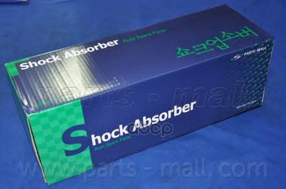 Амортизатор передний левый DAEWOO MATIZ/CHEVROLET SPARK 06- PJC-FL001 Parts-Mall арт. PJC-FL001