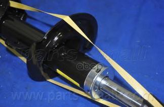 Амортизатор прередний левый CHEVROLET CAPTIVA 06- PJC-FL003 Parts-Mall арт. PJC-FL003