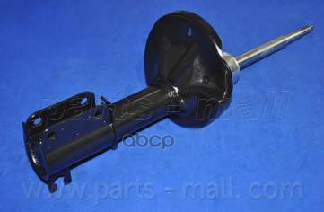 Амортизатор CVR EPICA (V250) 96943771 96943771 Parts-Mall арт. pjc-fl011