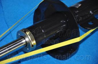 Амортизатор передний левый CHEVROLET CAPTIVA 06- PJC-FL014 Parts-Mall арт. PJC-FL014