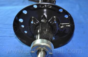 Амортизатор передний правый CHEVROLET CRUZE 1.6 MT PJC-FR009 Parts-Mall арт. PJC-FR009