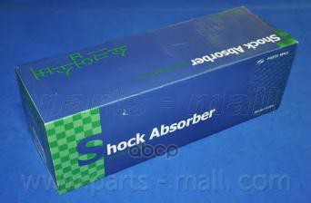 Амортизатор | Перед Прав | Parts-Mall арт. PJCFR010