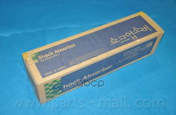 Амортизатор передний правый CHEVROLET CAPTIVA 06- PJC-FR014 Parts-Mall арт. PJC-FR014