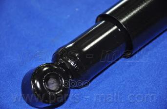 Амортизатор | Зад Прав | Parts-Mall арт. PJCR001