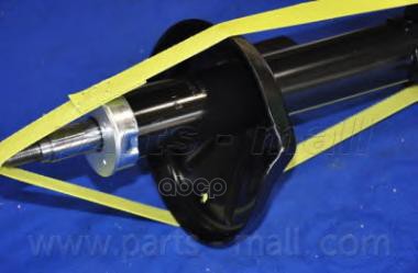 Амортизатор задний левый (с ABS) PJC-RL006 Parts-Mall арт. PJC-RL006