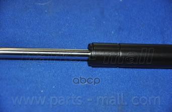 Газовый упор капота KIA SORENTO(BL) 02-06 PQB-007 Parts-Mall арт. PQB-007