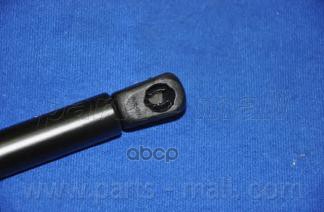 Амортизатор багажника KIA CEED(ED) 06MY PMC 817701H010 817701H010 Parts-Mall арт. pqb-259