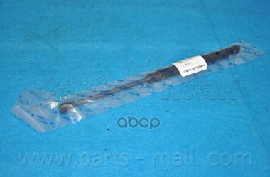 Амортизатор Стекла Двери Багажника Kia Sorento I 02->10 Parts-Mall Pqb-513 Parts-Mall арт. PQB-513